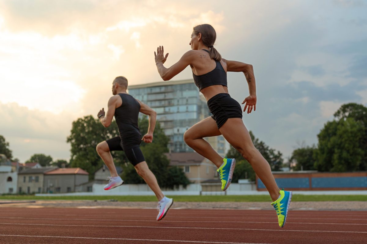 Peptide Therapy for Athletic Performance, La Verne